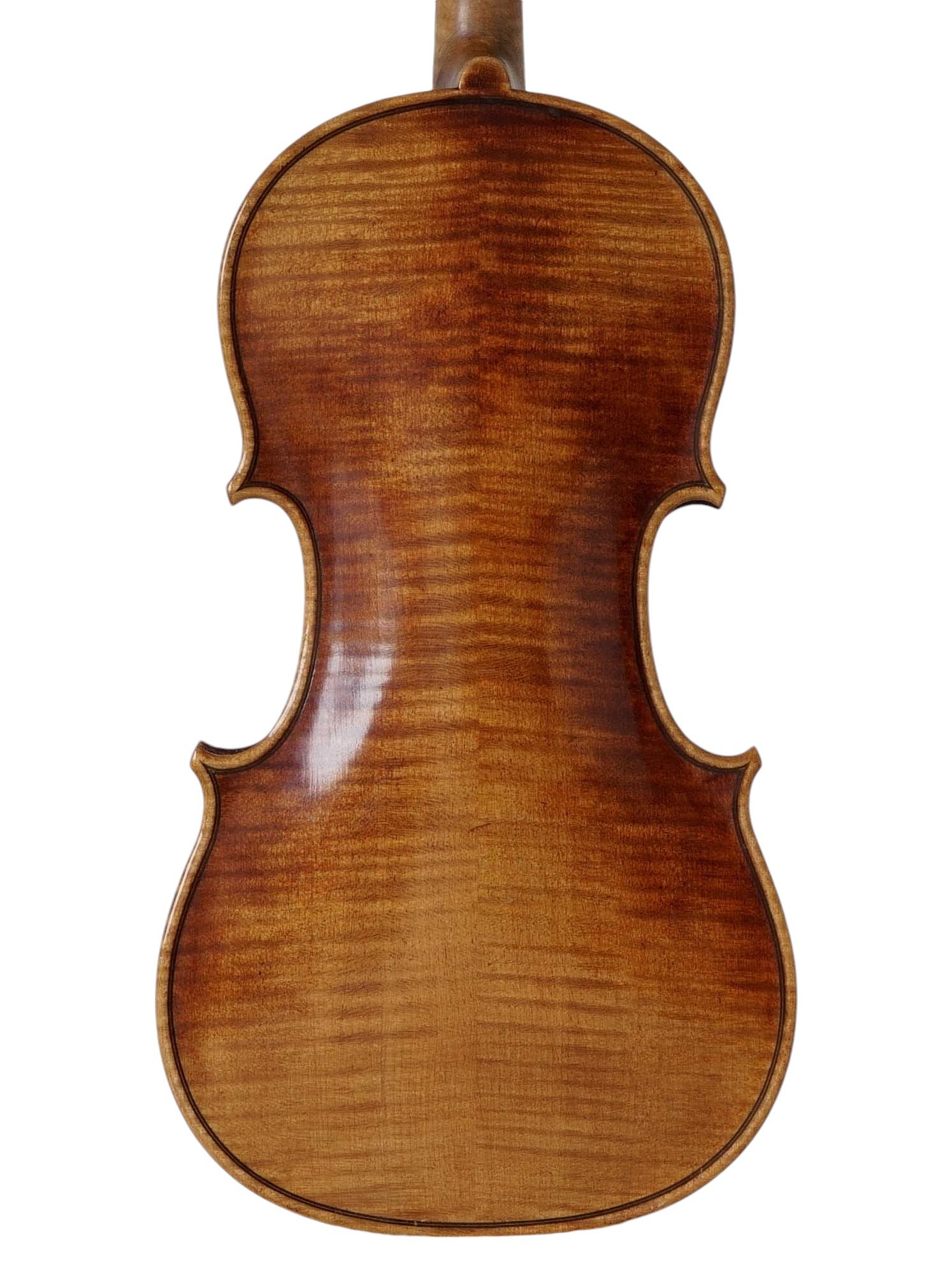 German 3/4 violin Markneukirchen