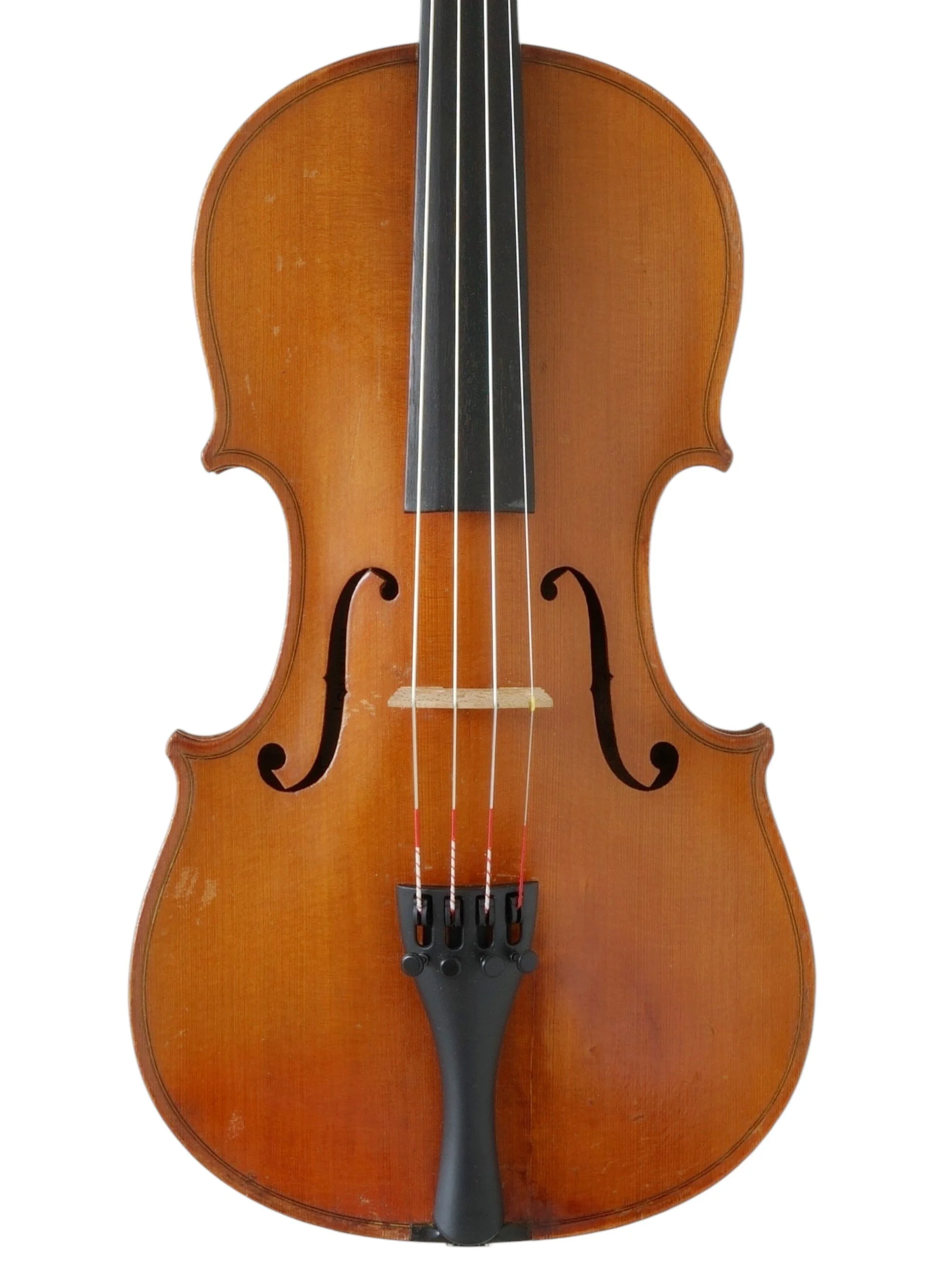 Bohemian violin 1930