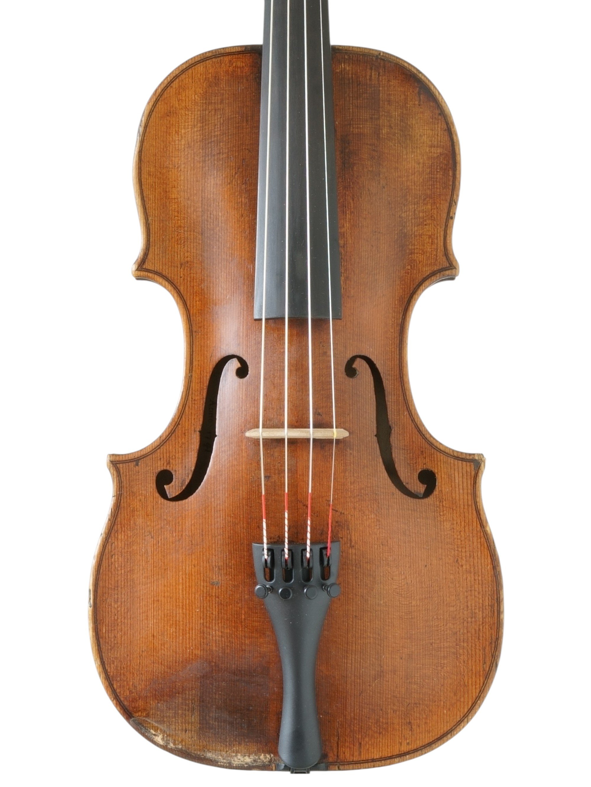 Old Hopf violin ca. 1800
