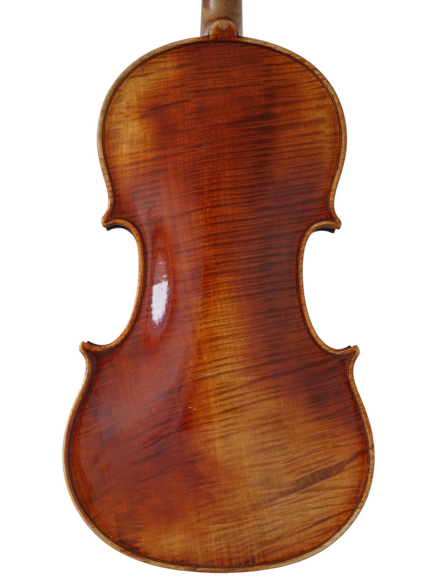 German violin ca. 1940