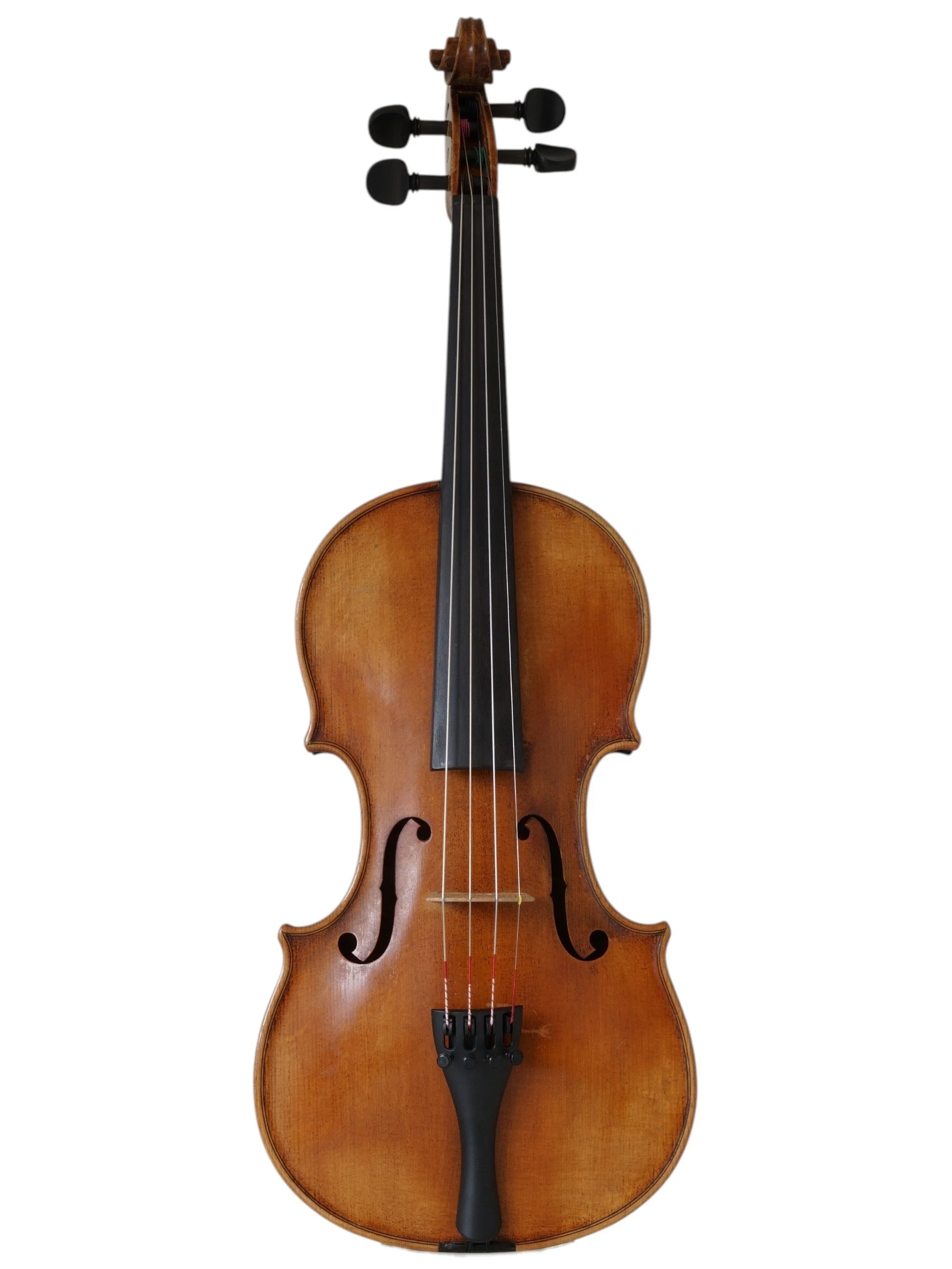 Saxon violin ca. 1920