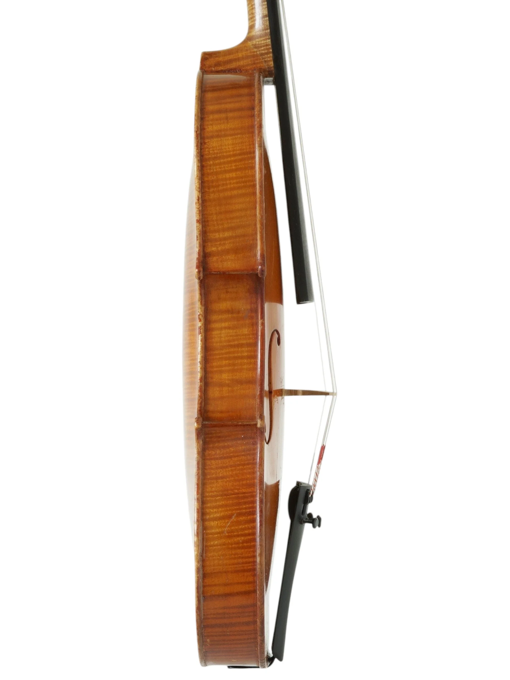 Bohemian violin 1930
