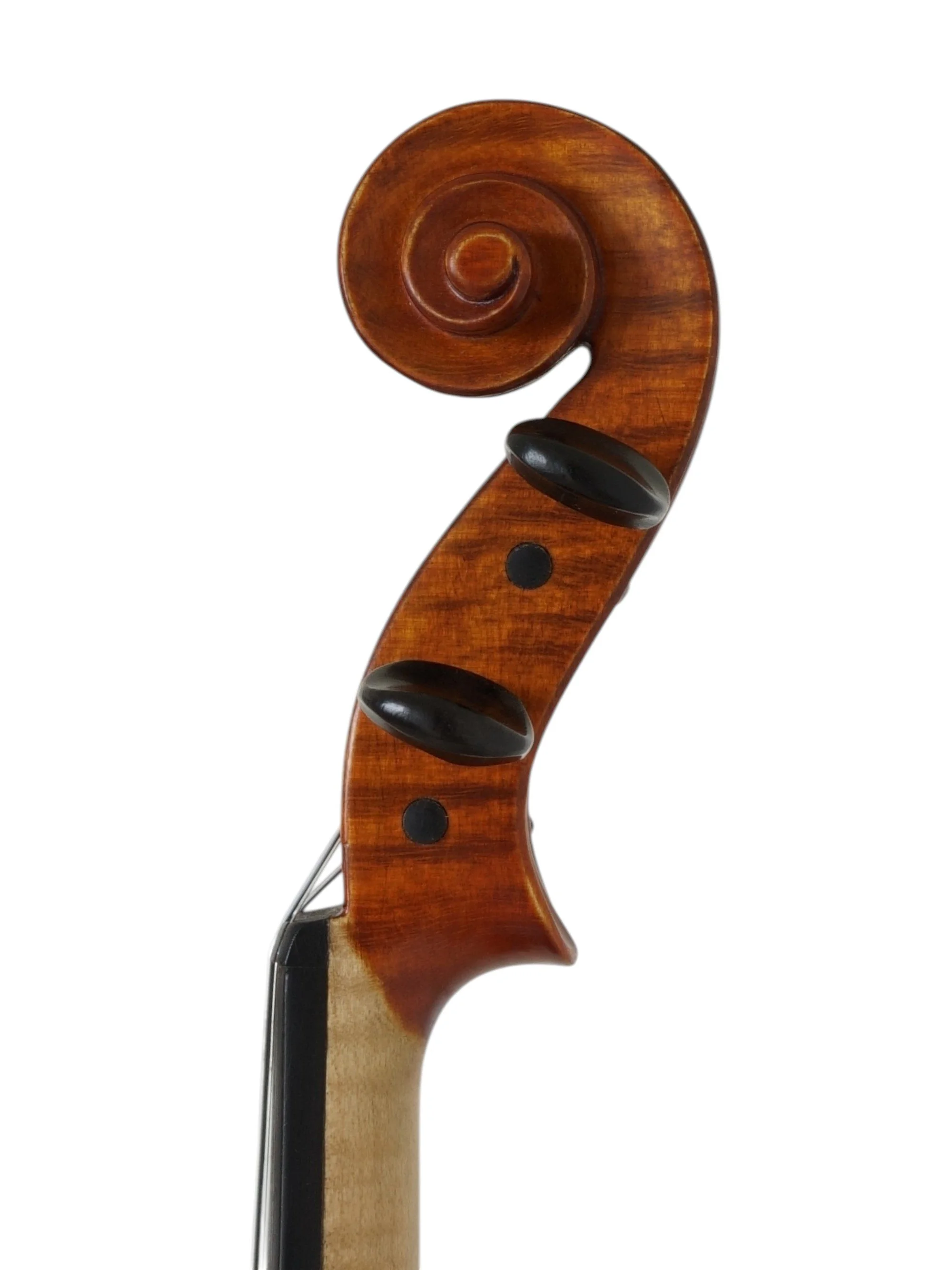 1/4 student violin