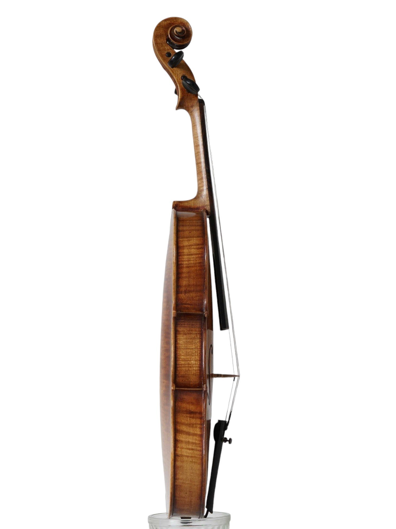 German 3/4 violin Markneukirchen