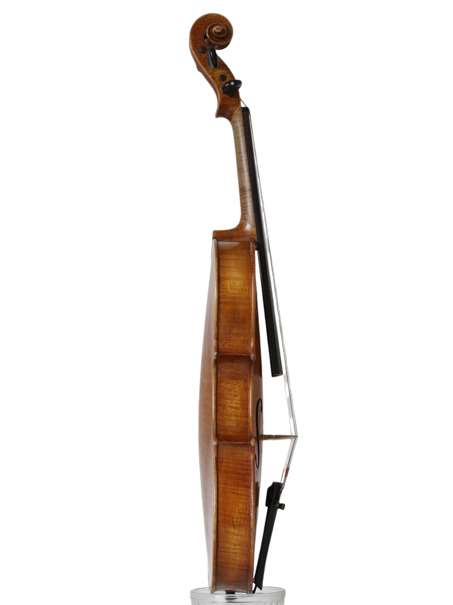 German 3/4 violin