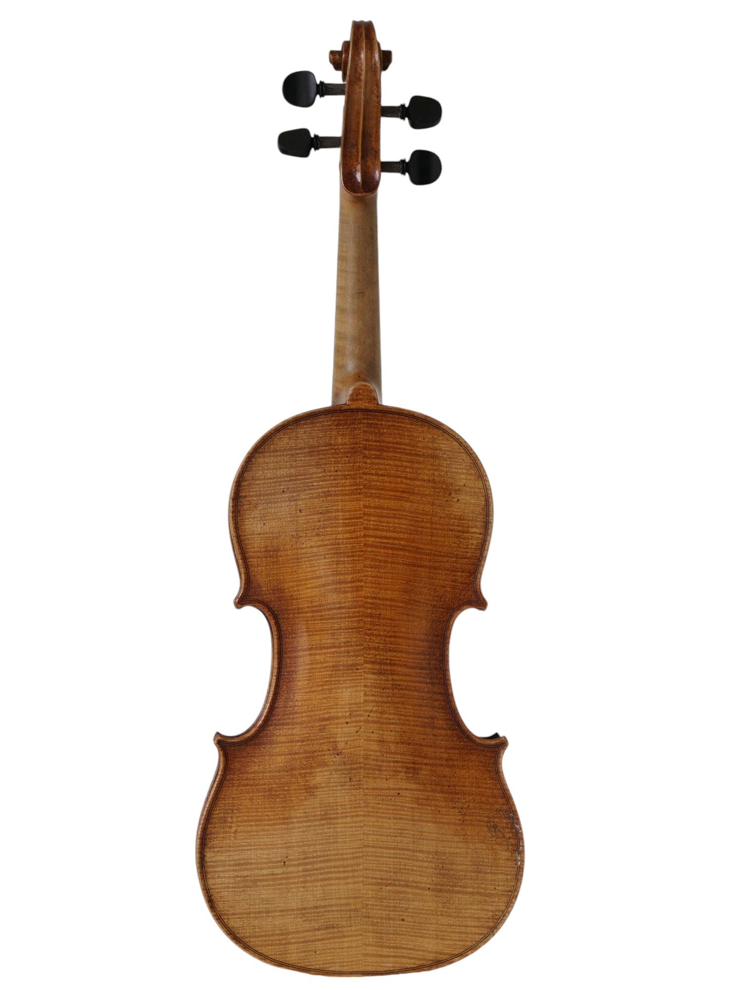 Old German 3/4 violin