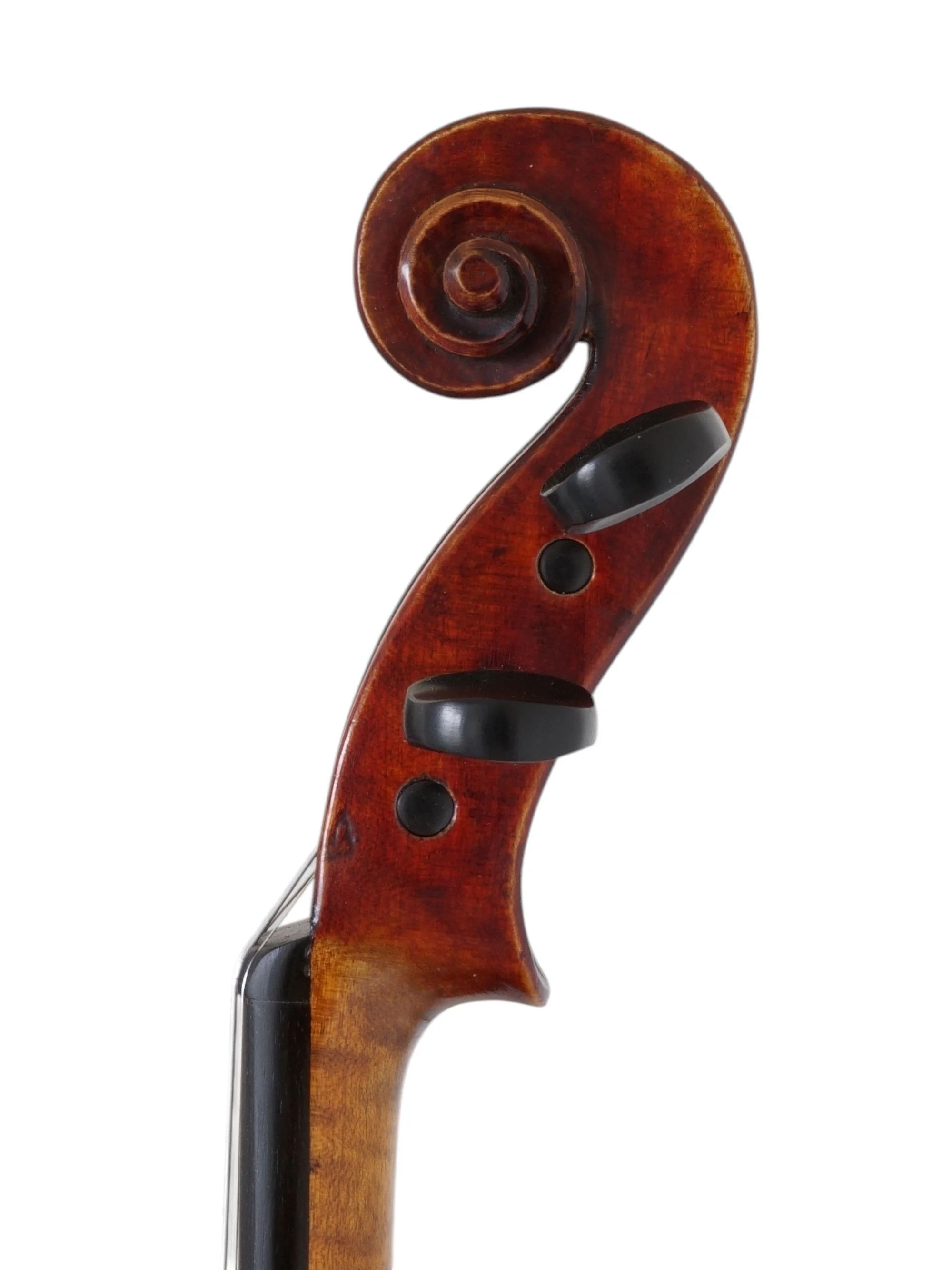 Violin Ernst Schetelig