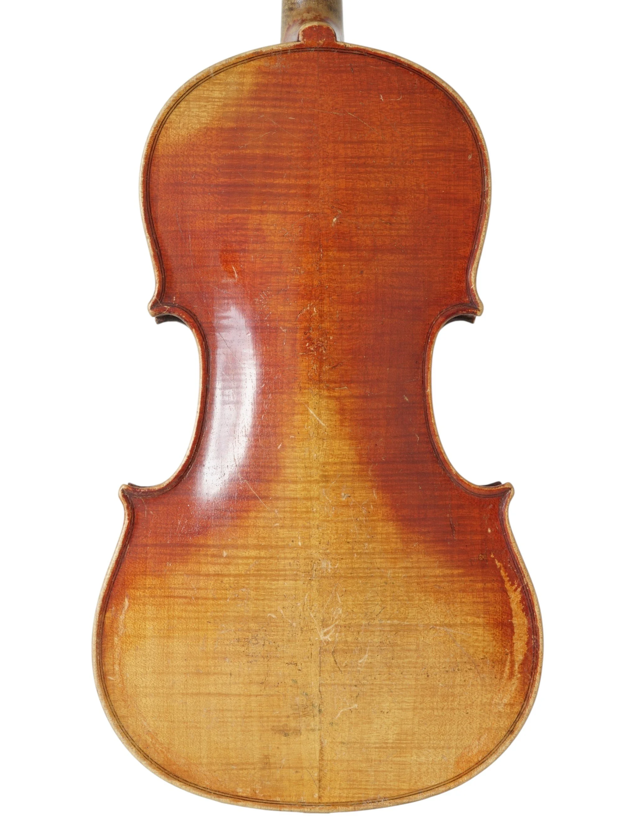 Oude Duitse driekwart viool.jpg