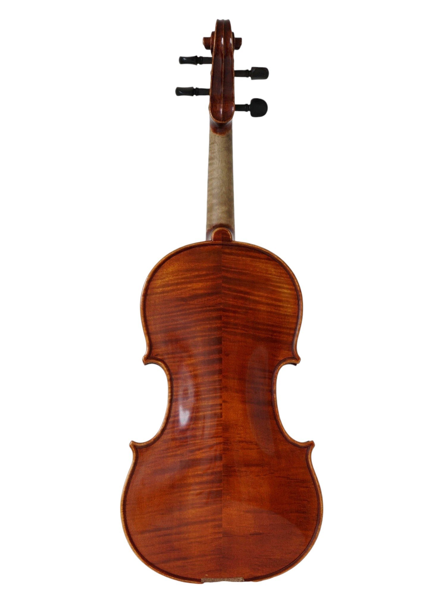 Modern Bohemian 3/4 Violin