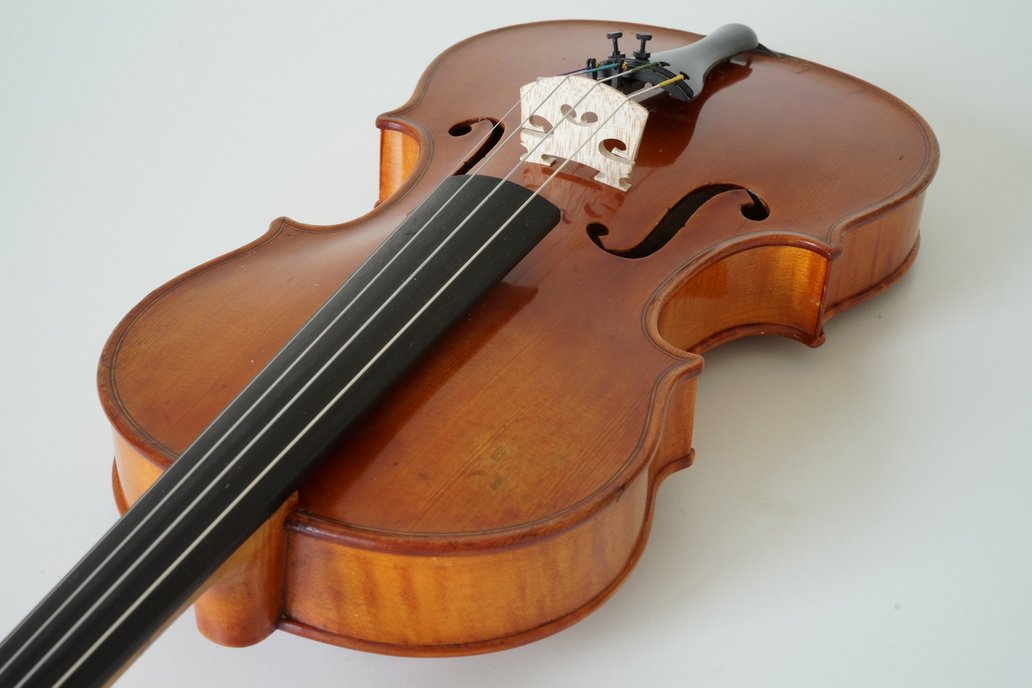 Kurt Brandt ca. 1950