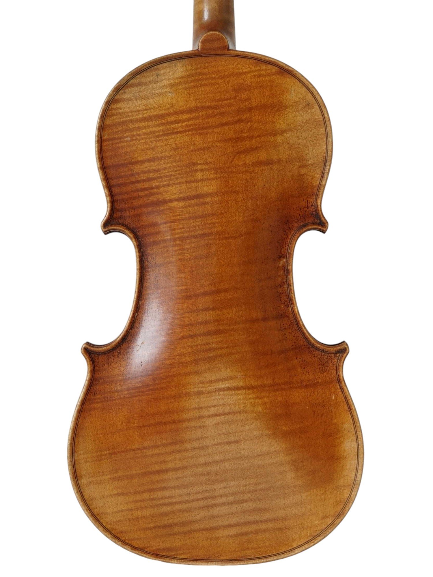 Attractive German violin, ca. 1930