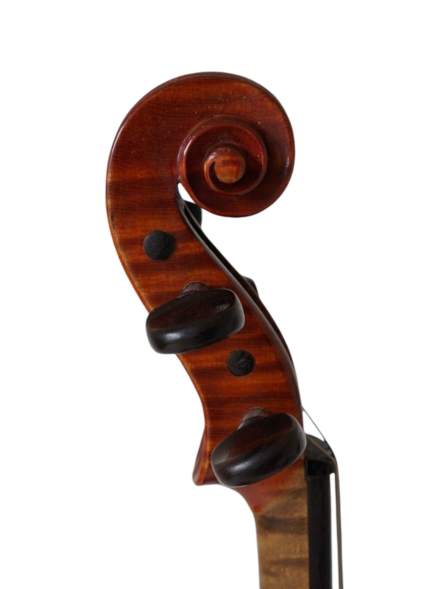 Duitse 3/4 viool ca. 1920