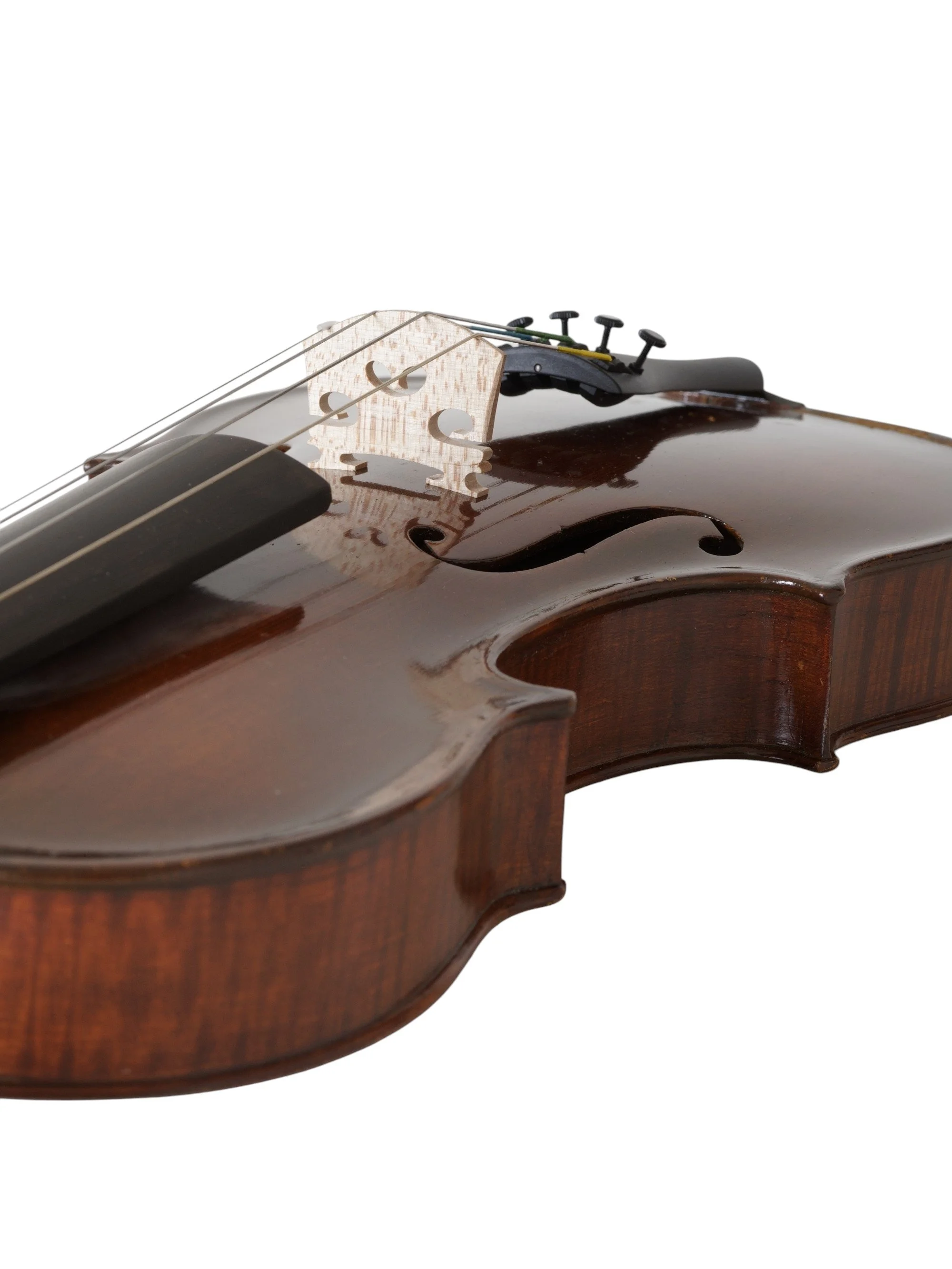 Violin Schuster&Co