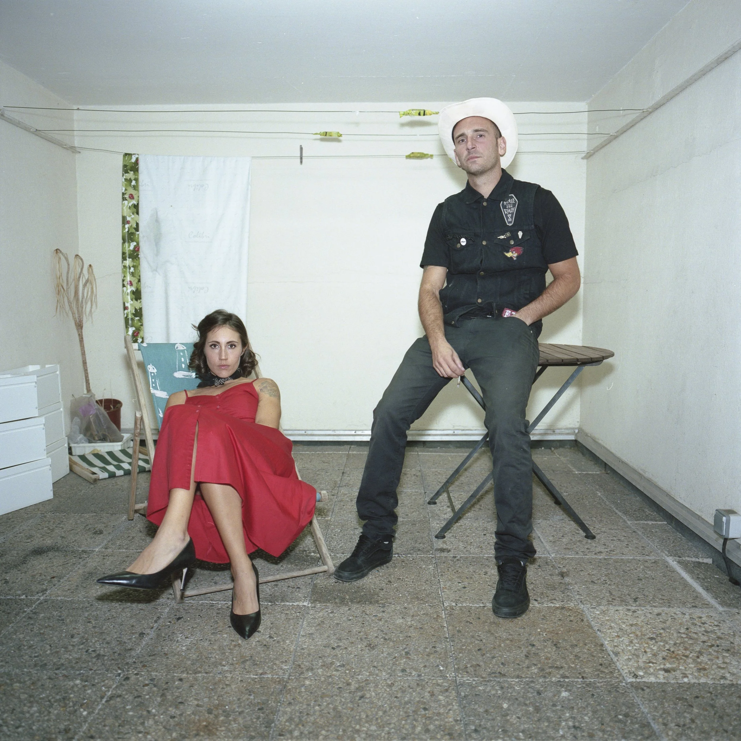 Untitled, Sylvain Biard (2018)