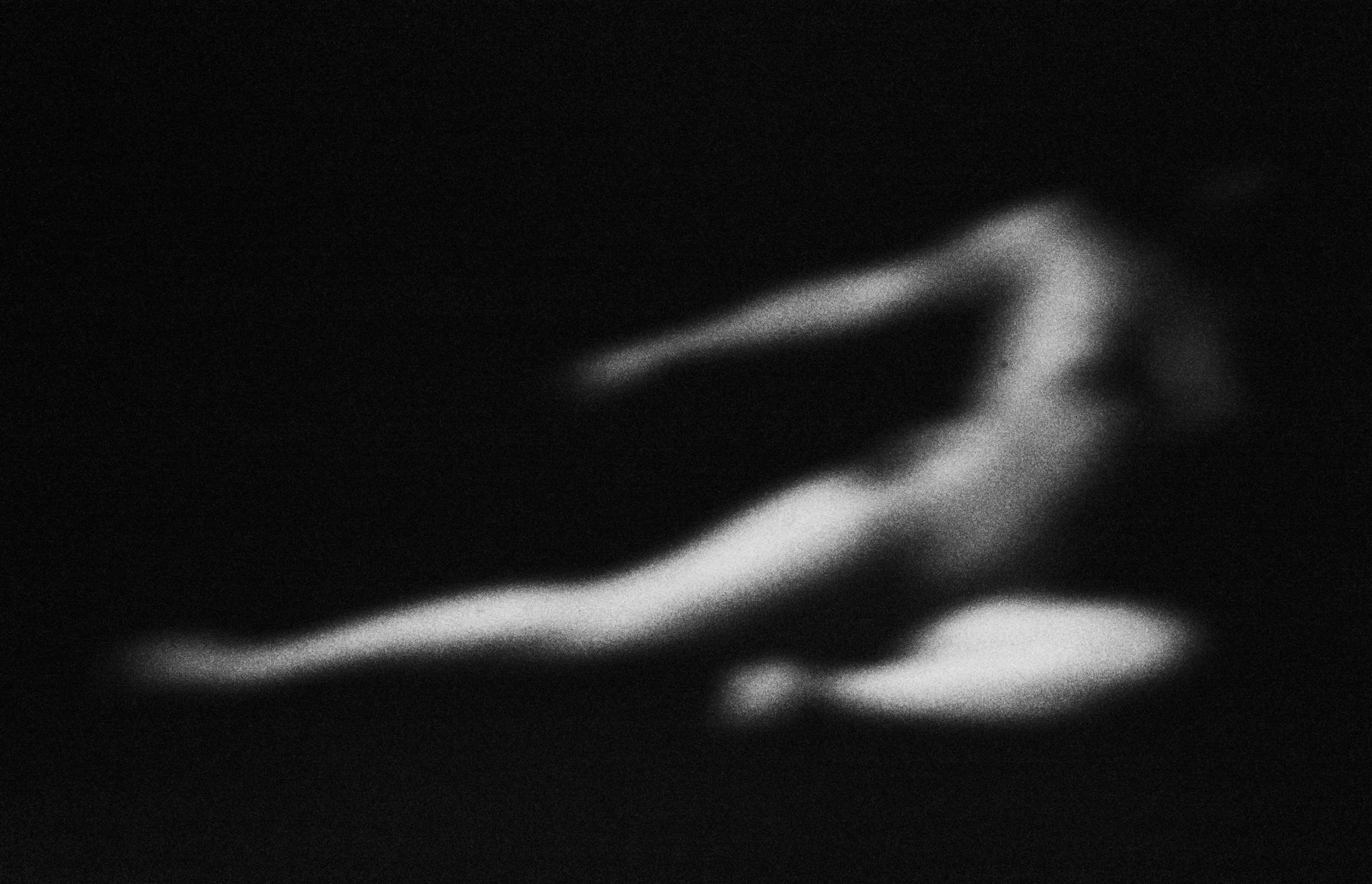 Woman #156, Nasos Karabelas (2023)