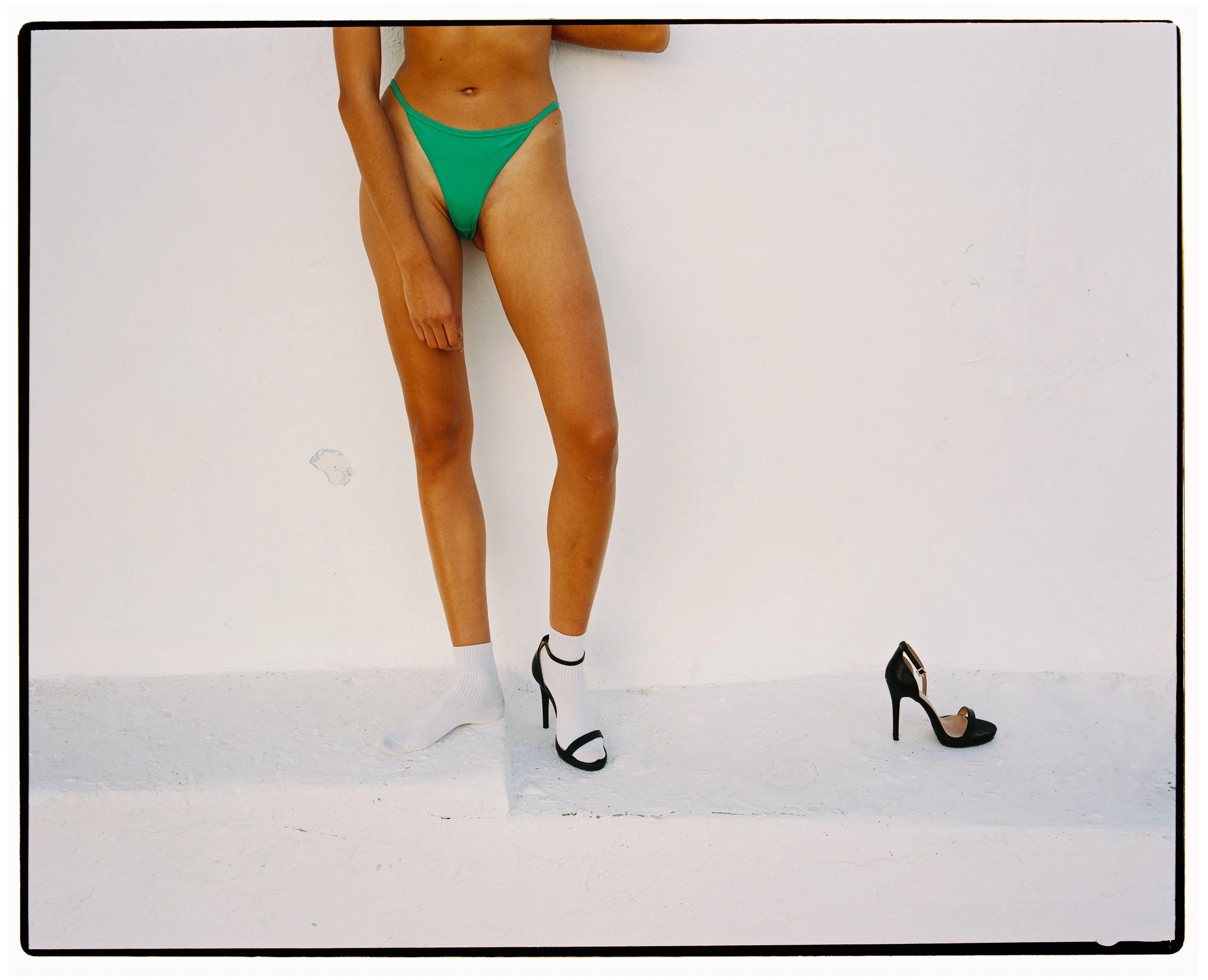 Untitled, Alexey Dubinsky (2012)
