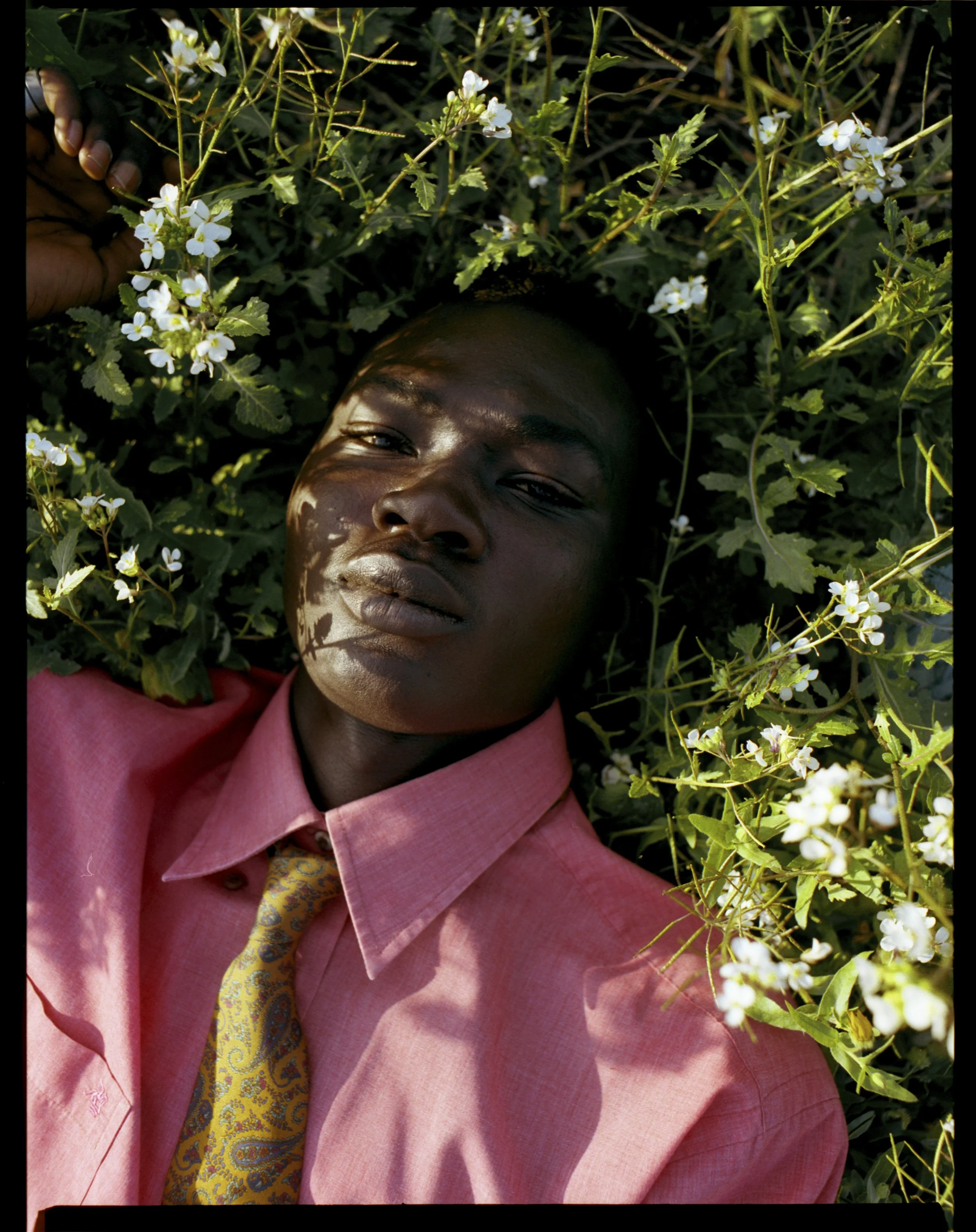 Khadim, Cayetano González (2021)