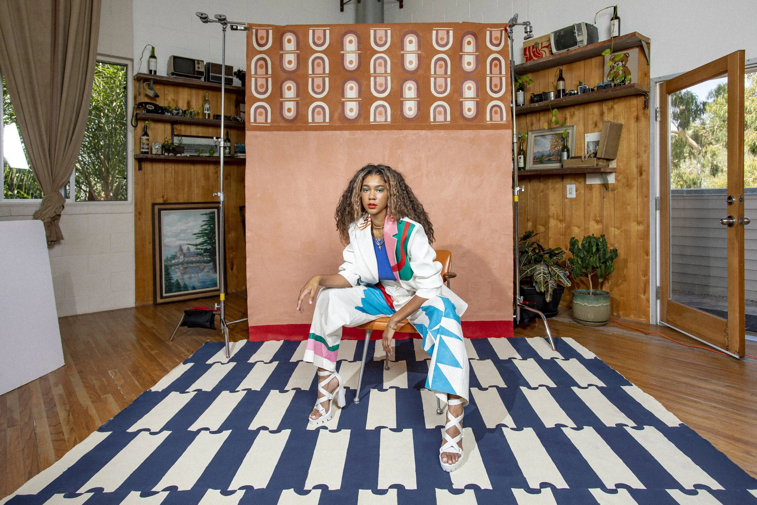 Delineation, Jason Travis (2020)