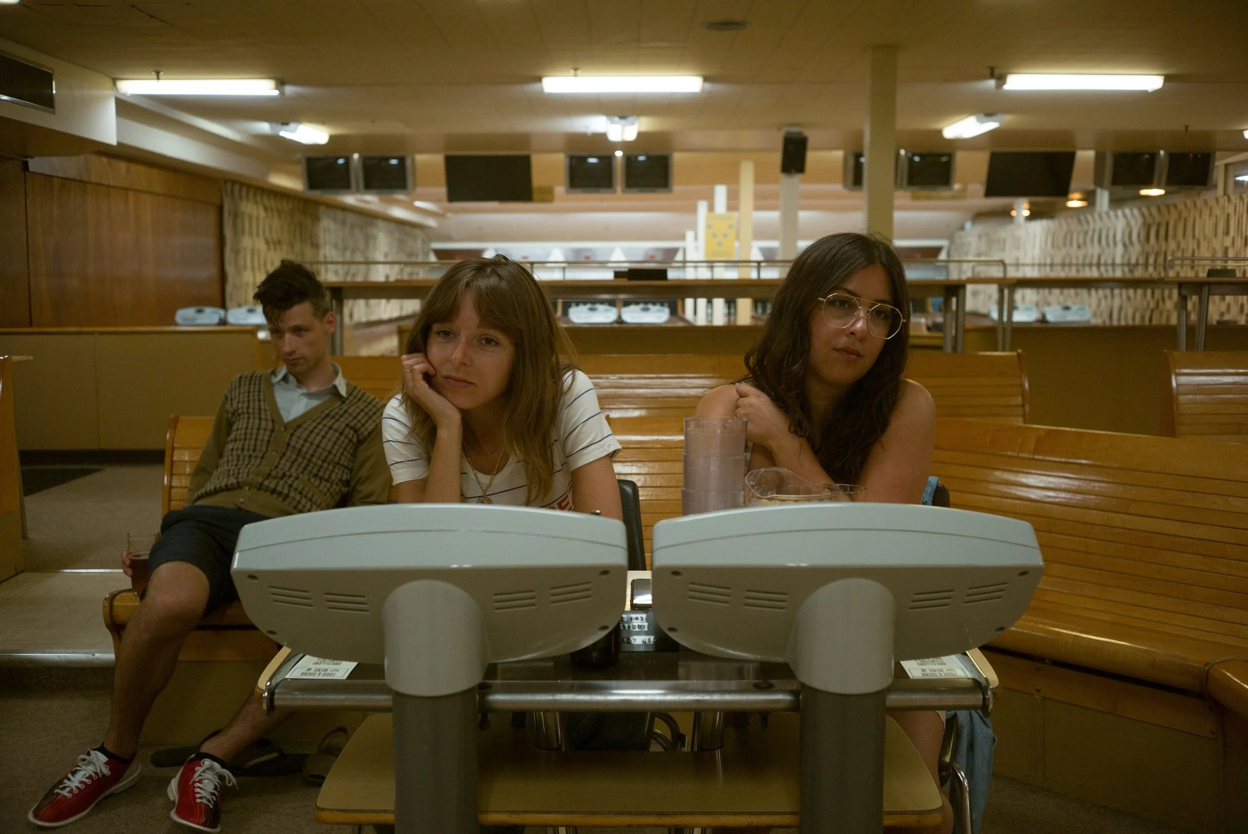 Lebowski, Dzesika Devic (2020)