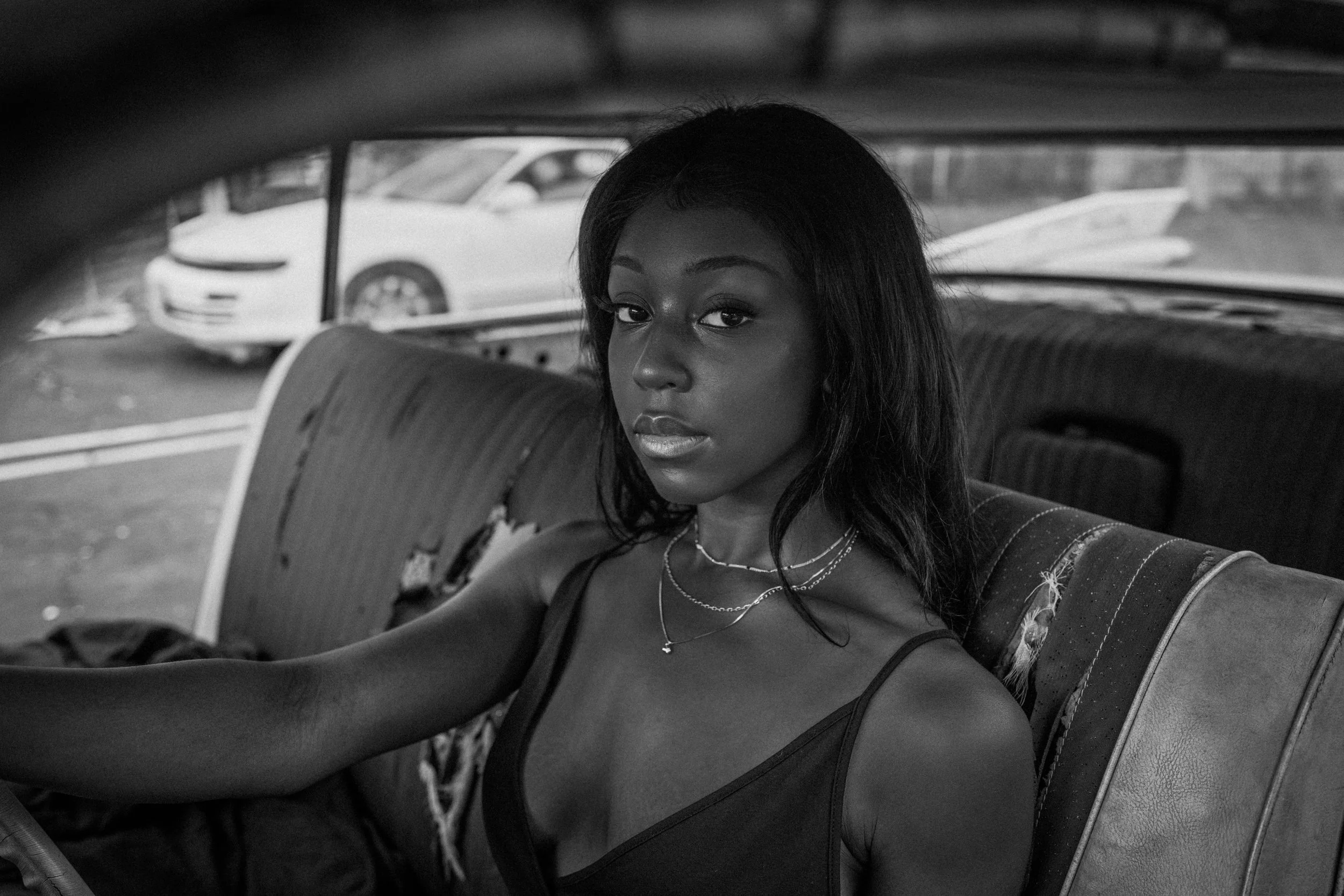 Kammeryn, Bureau623 (2020)