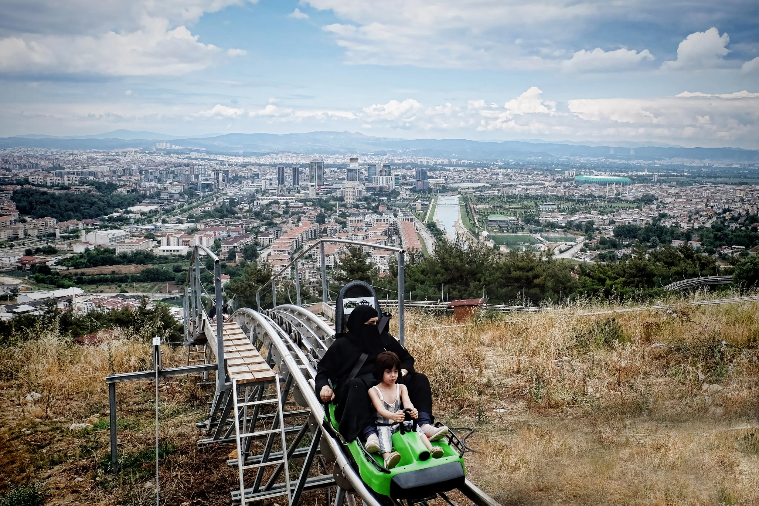 Dilemma, Asli Gonen (2019)