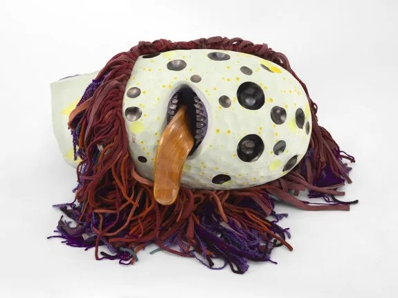 Cannupa Hanska Luger  Corruption , 2021