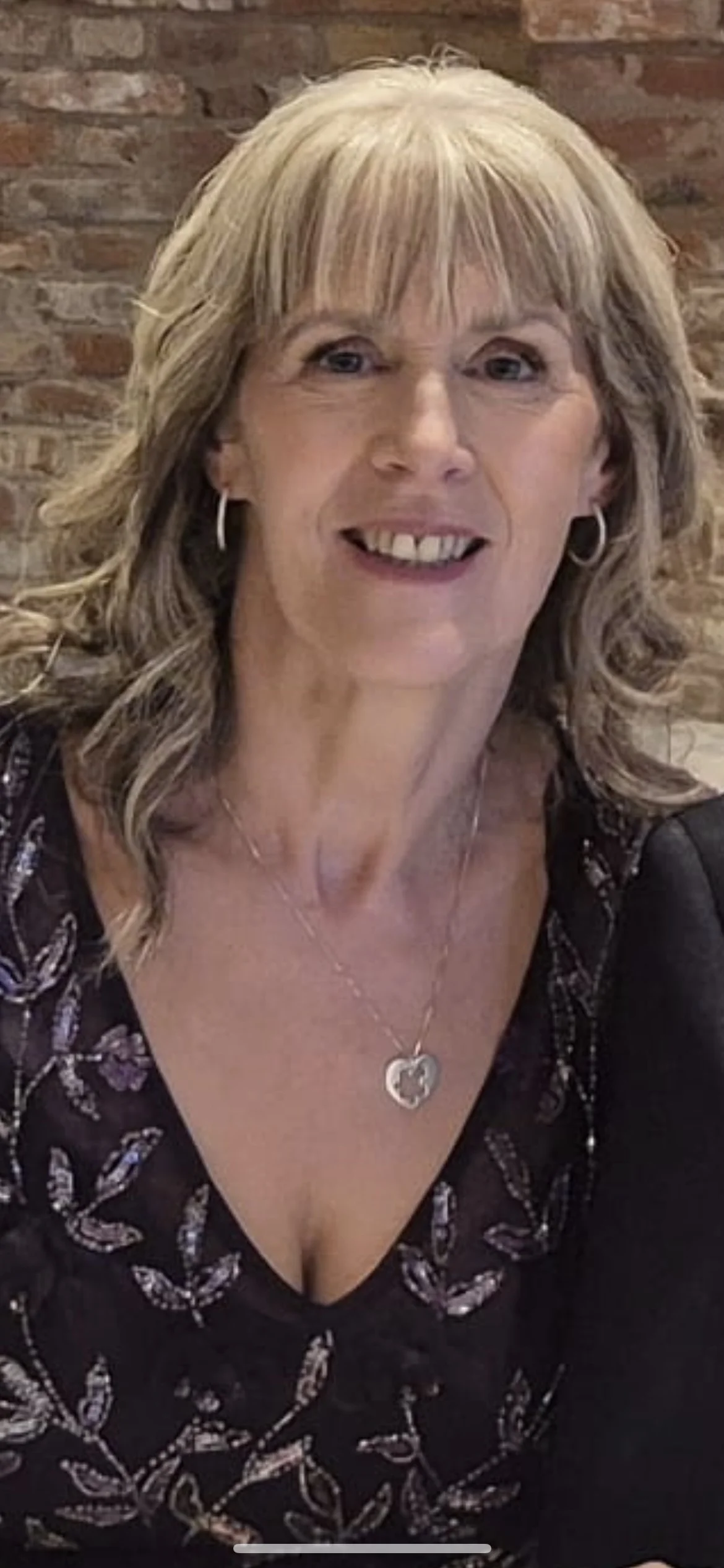 Lainy J Thomas