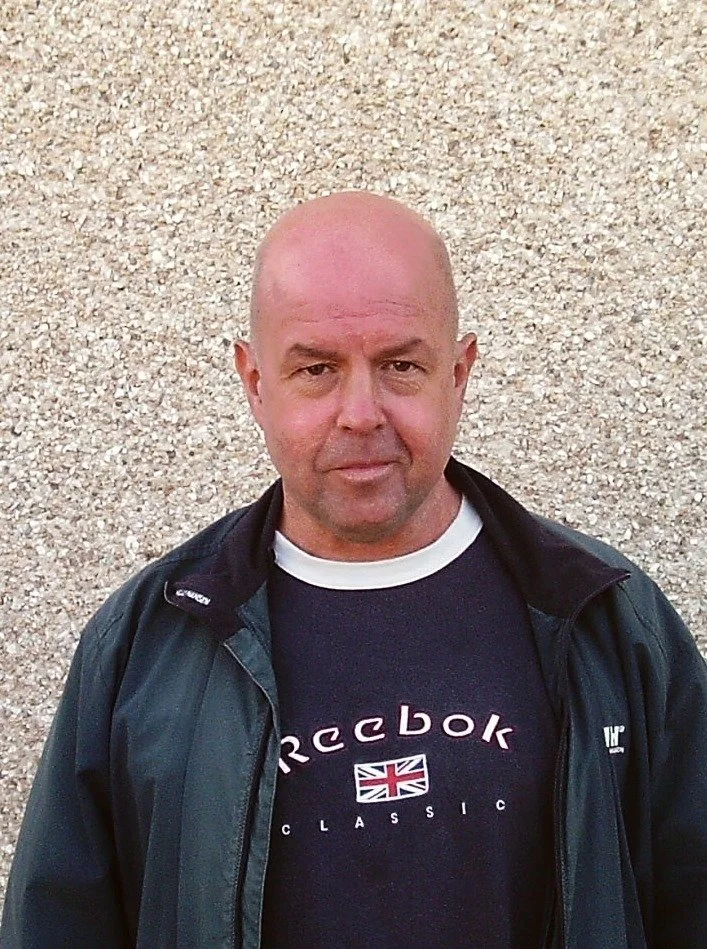 Gordon Hamilton