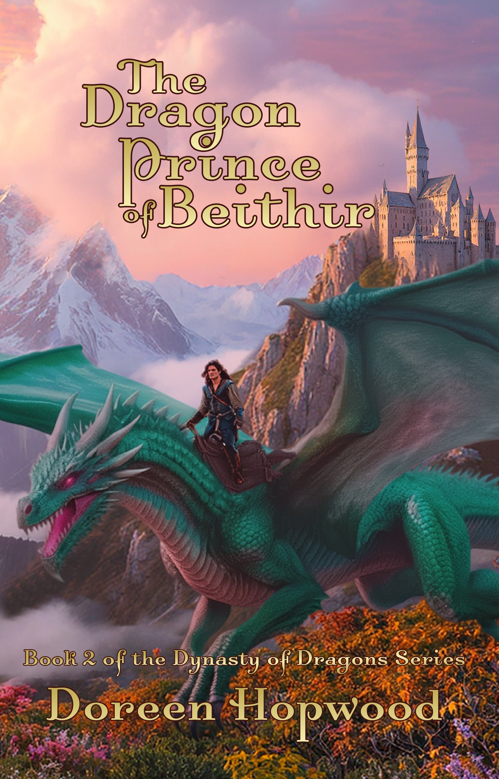 FRONT Cover Dragon Prince of Beithir.jpg