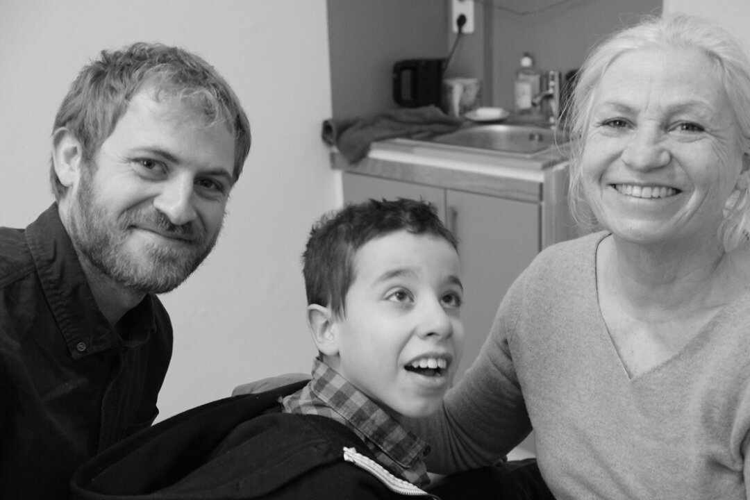 Notre nouvel article est sur le blog !⁠
On parle de Côme et de son incroyable parcours. ⁠
⁠
🍀 https://www.spirare-osteo.paris/blog/polyhandicap-osteopathie-come ⁠
⁠
&laquo; Depuis 2016, Côme est sorti de l'emprise due au cisaillement de sa moelle,
