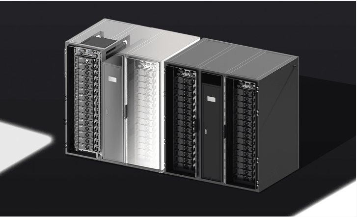 Submarine ESS developer Hanwha Aerospace joins the Maritime Battery ...