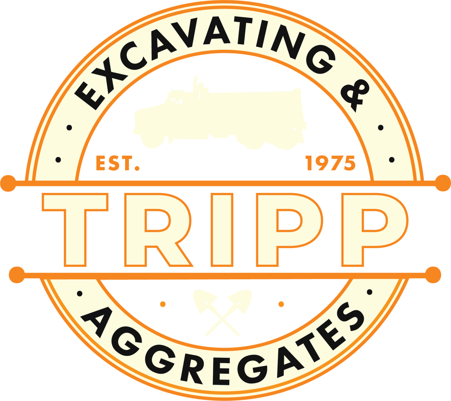 Tripp Excavating and Aggregates