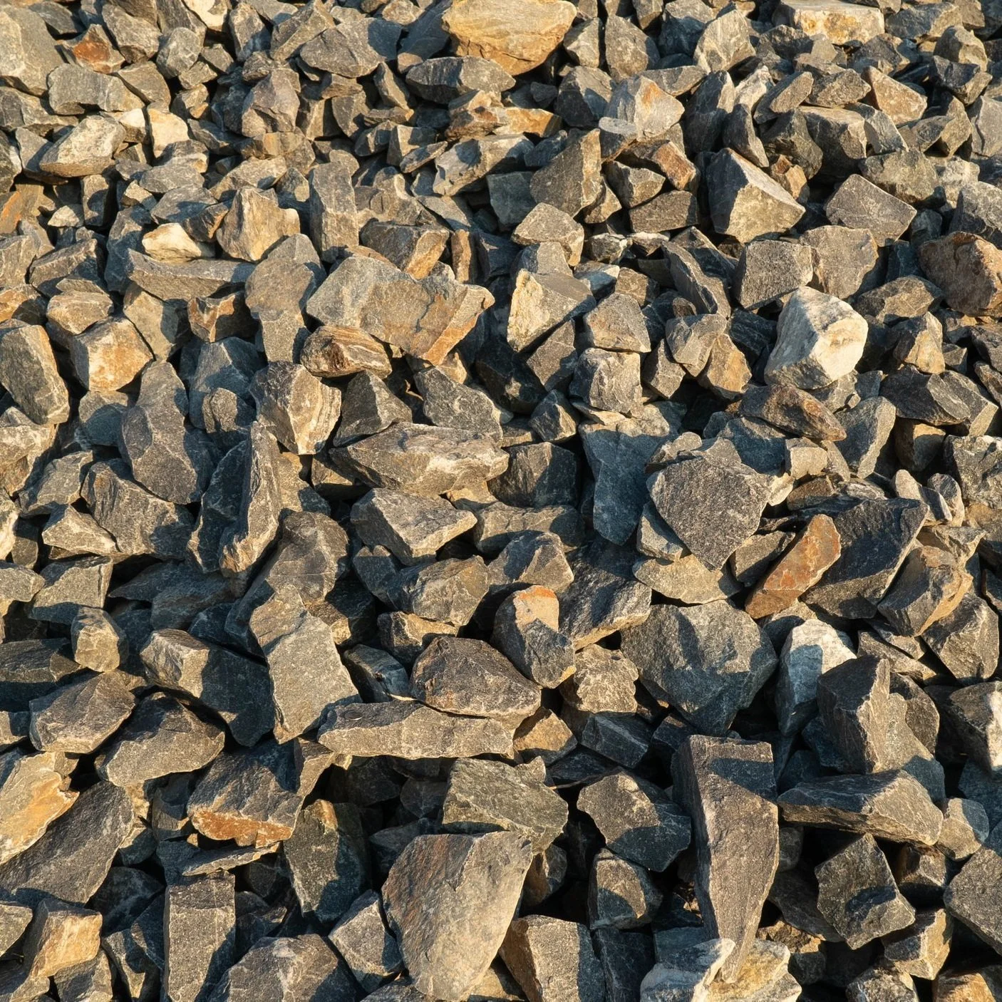 Tripp Excavating and Aggregates