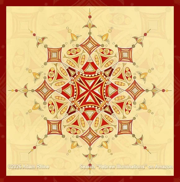 Strength and Courage