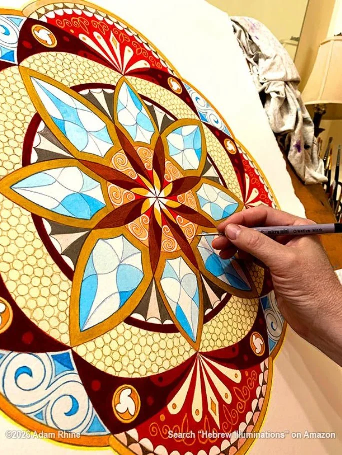 I present to you the "Primary Jewel"