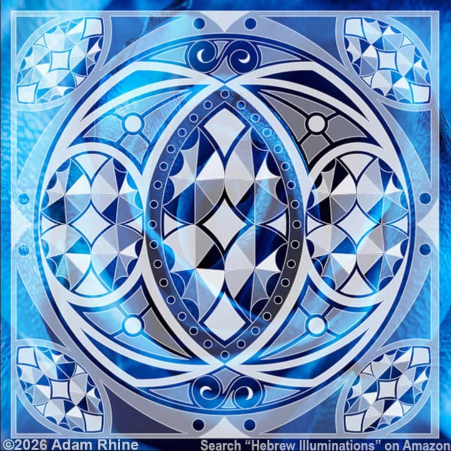 Sapphire Rose