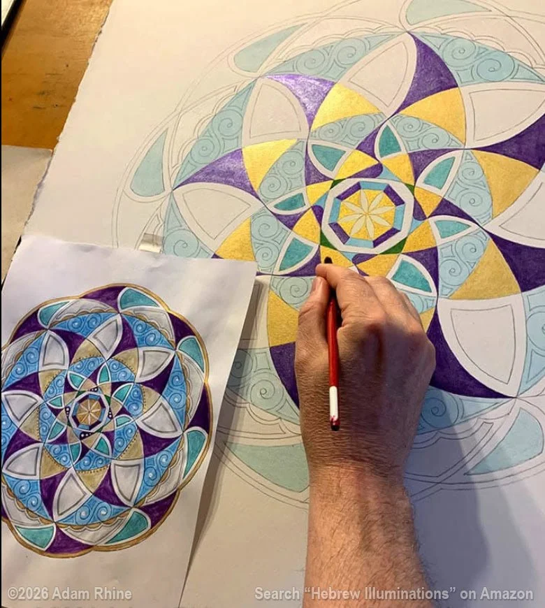 Spirals!
