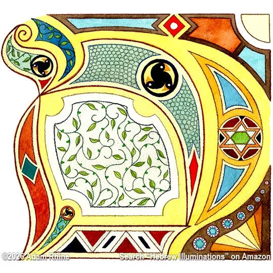 Illuminated Mem