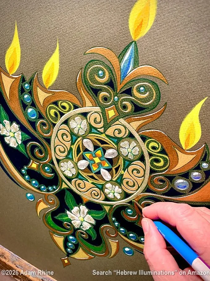 GreeNorah - In the Works
