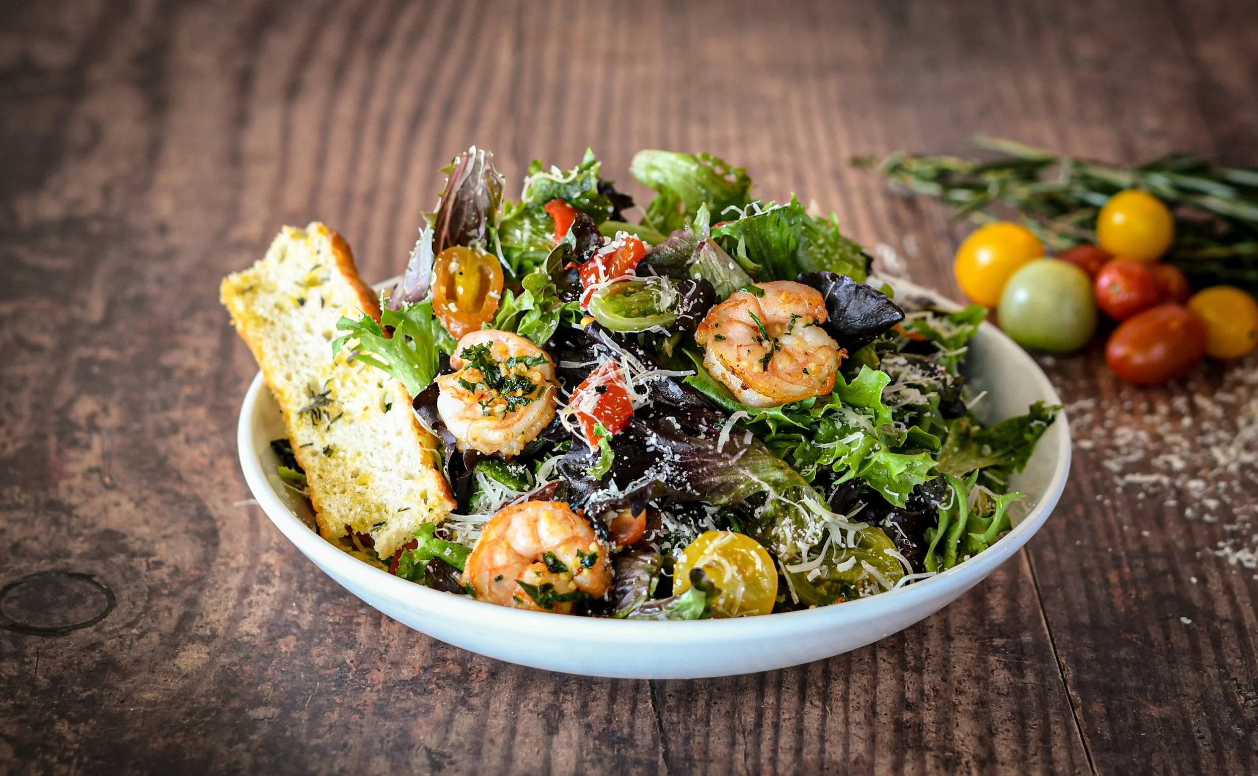 Gallery — Pie Tanza