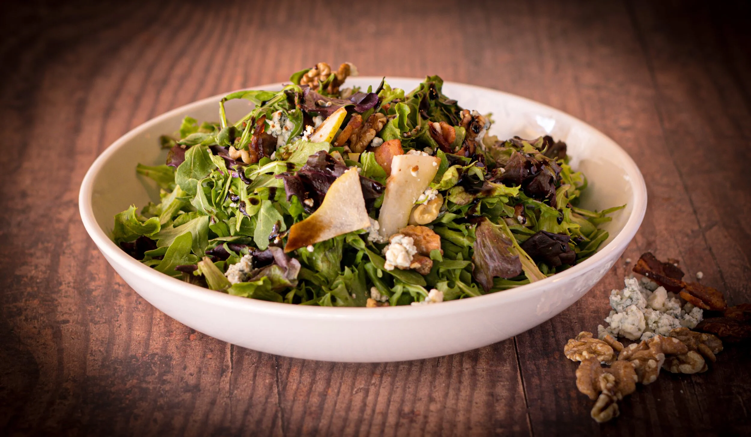 Gallery — Pie Tanza