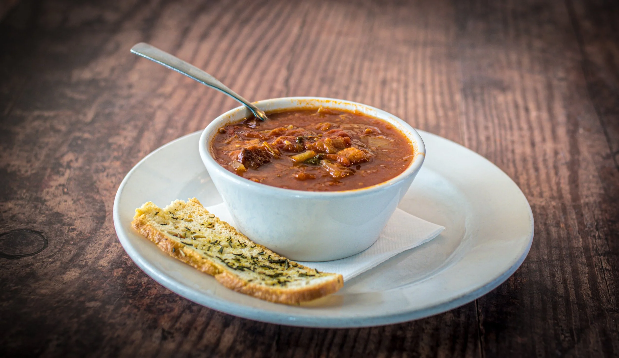 Gallery — Pie Tanza