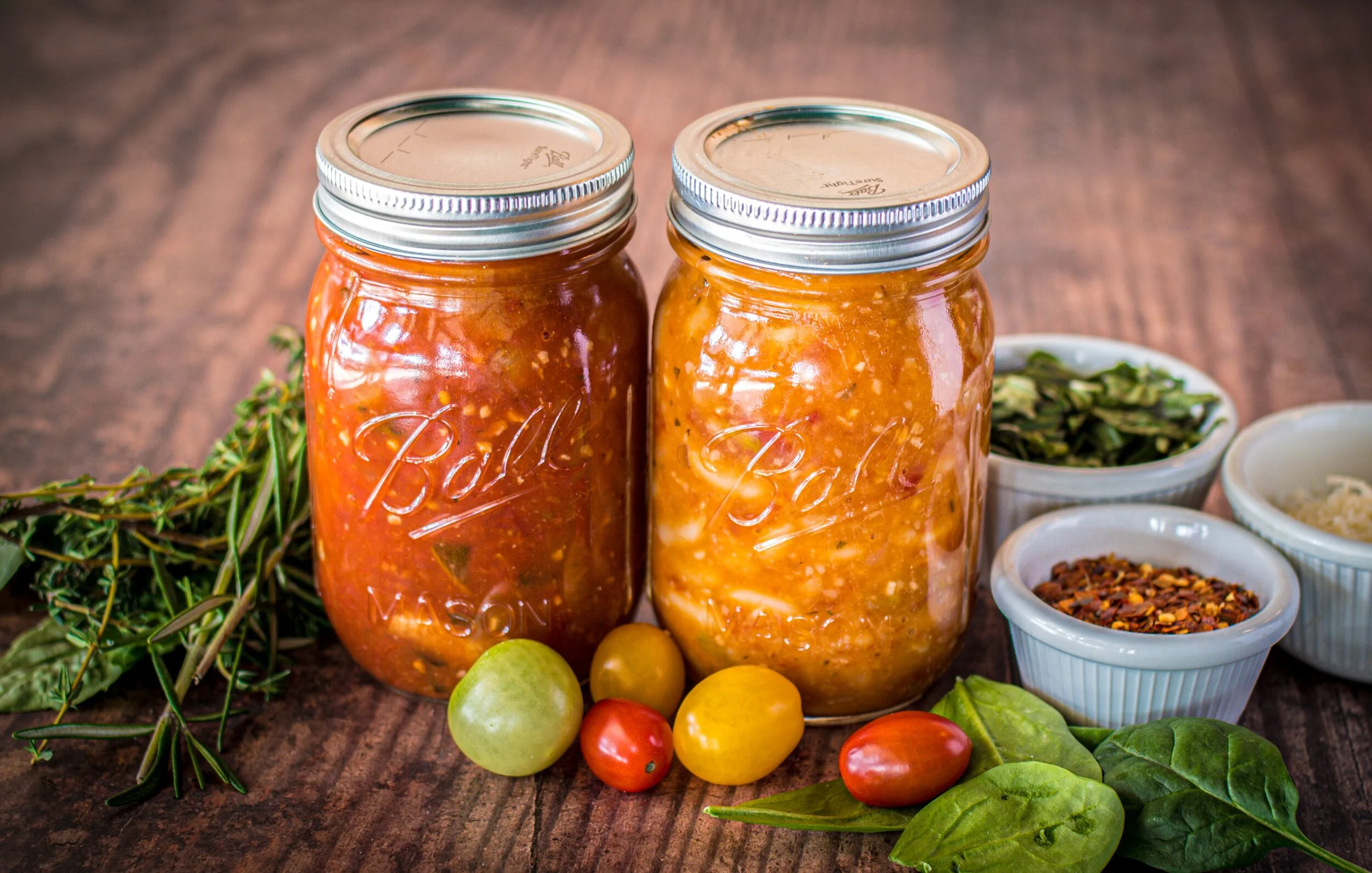 Gallery — Pie Tanza