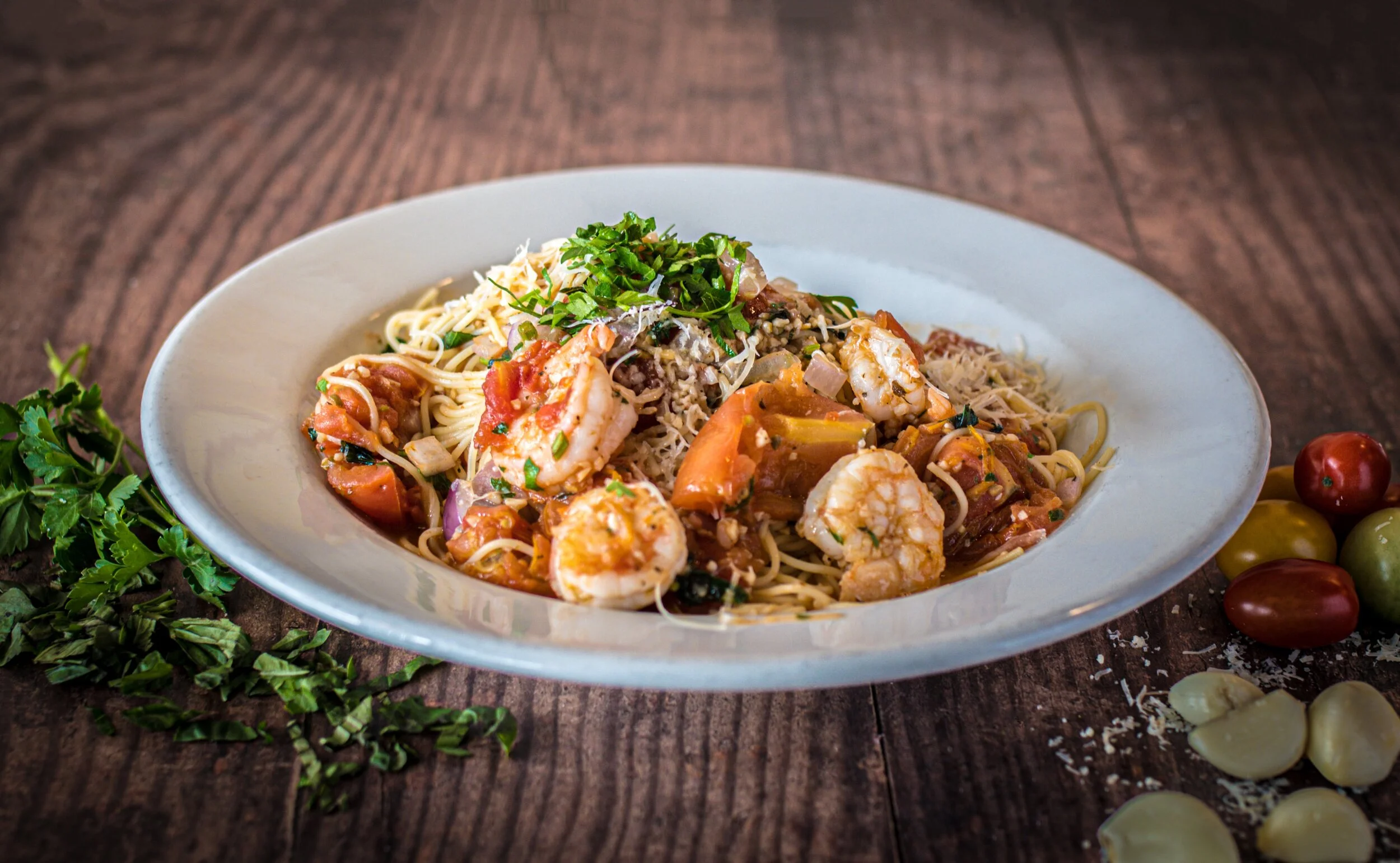 Gallery — Pie Tanza