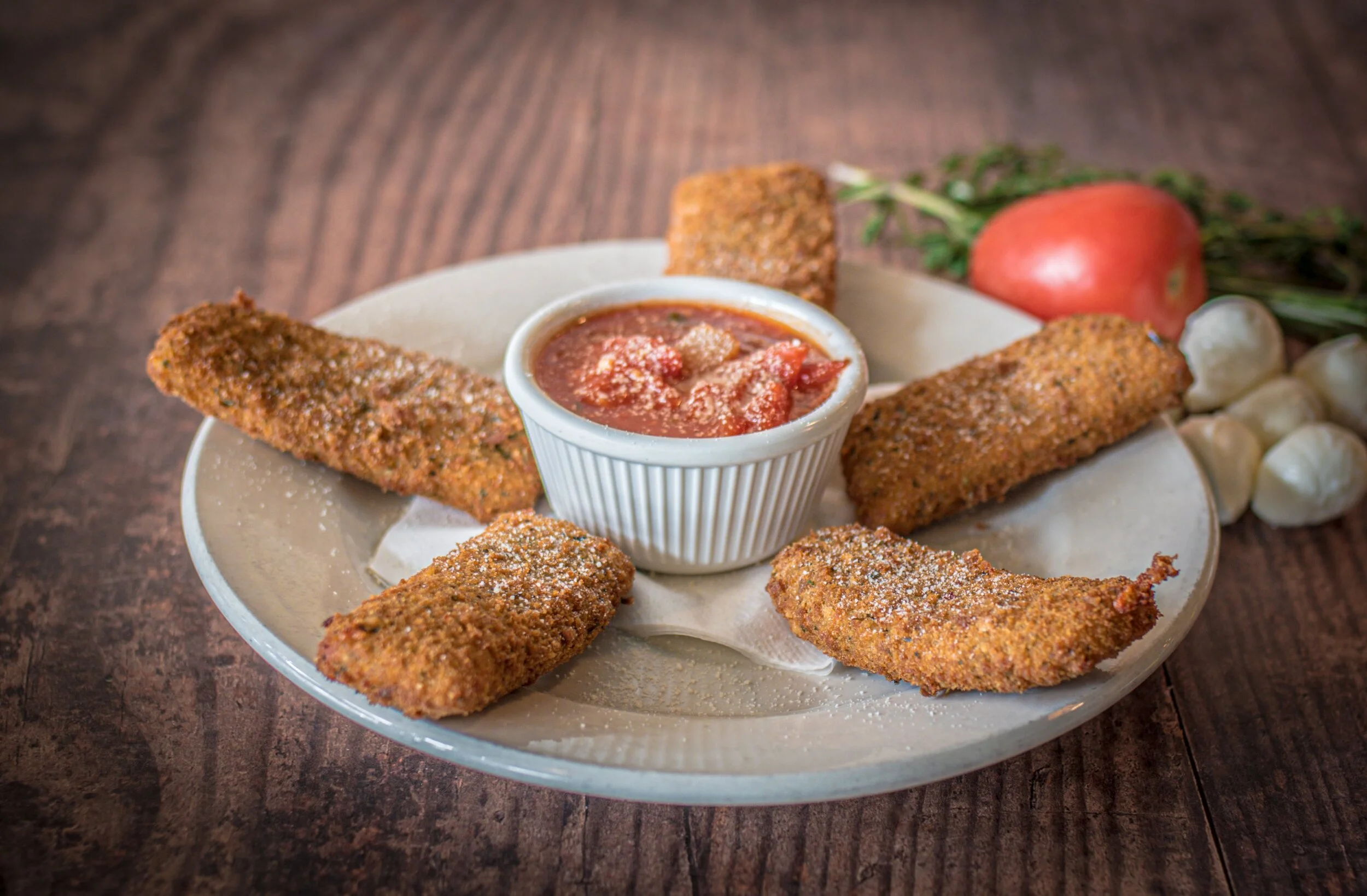 Gallery — Pie Tanza