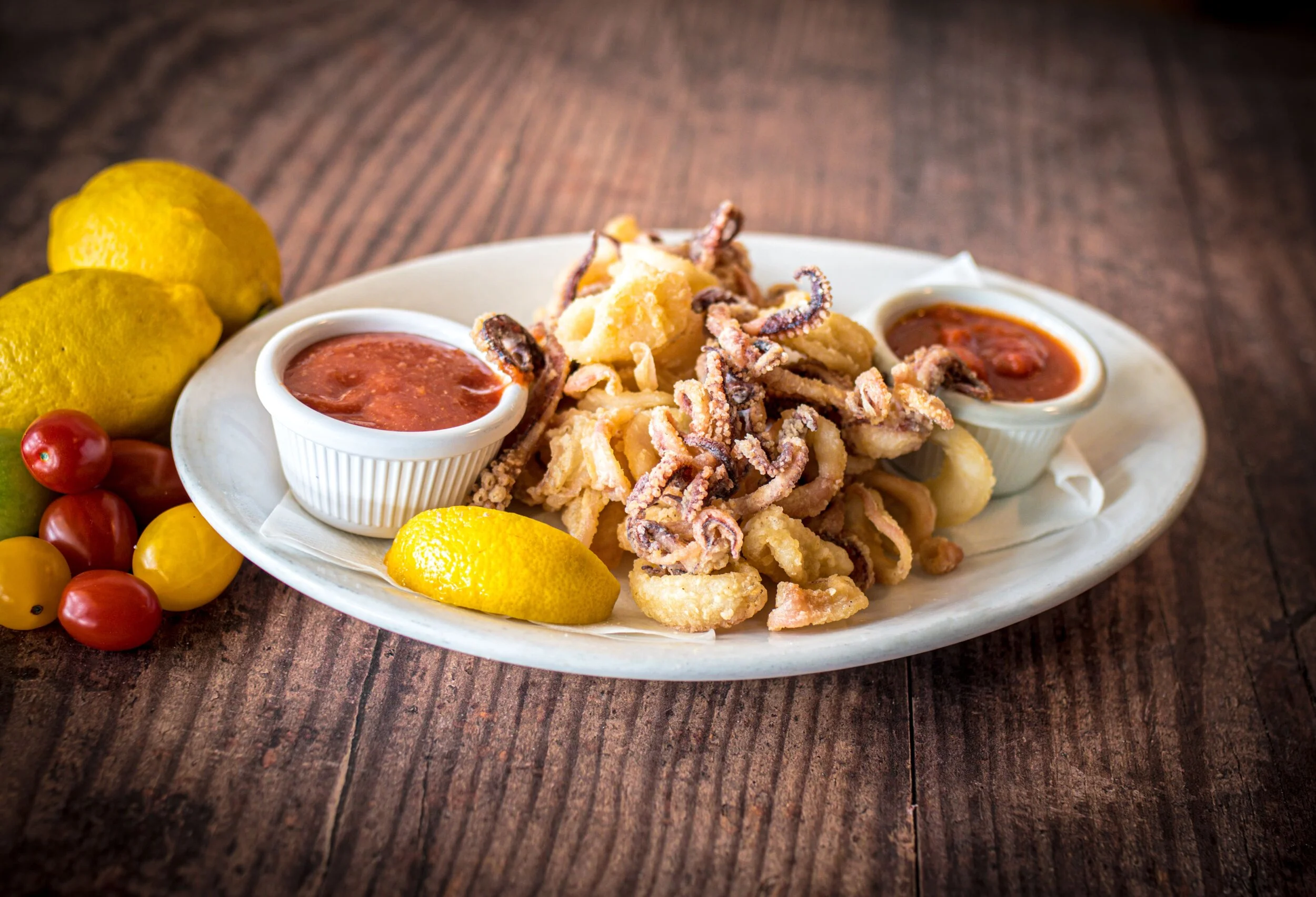 Gallery — Pie Tanza