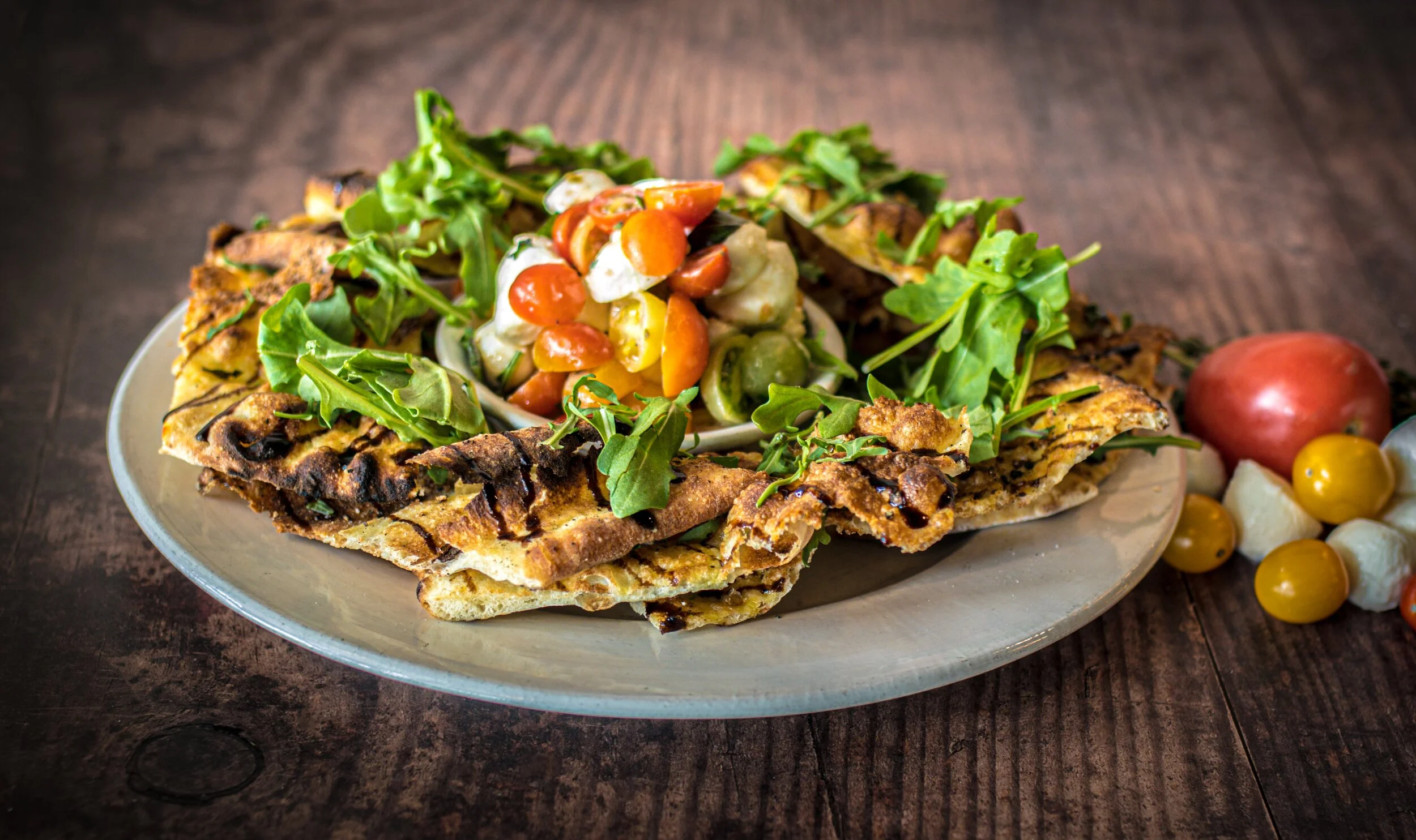 Gallery — Pie Tanza