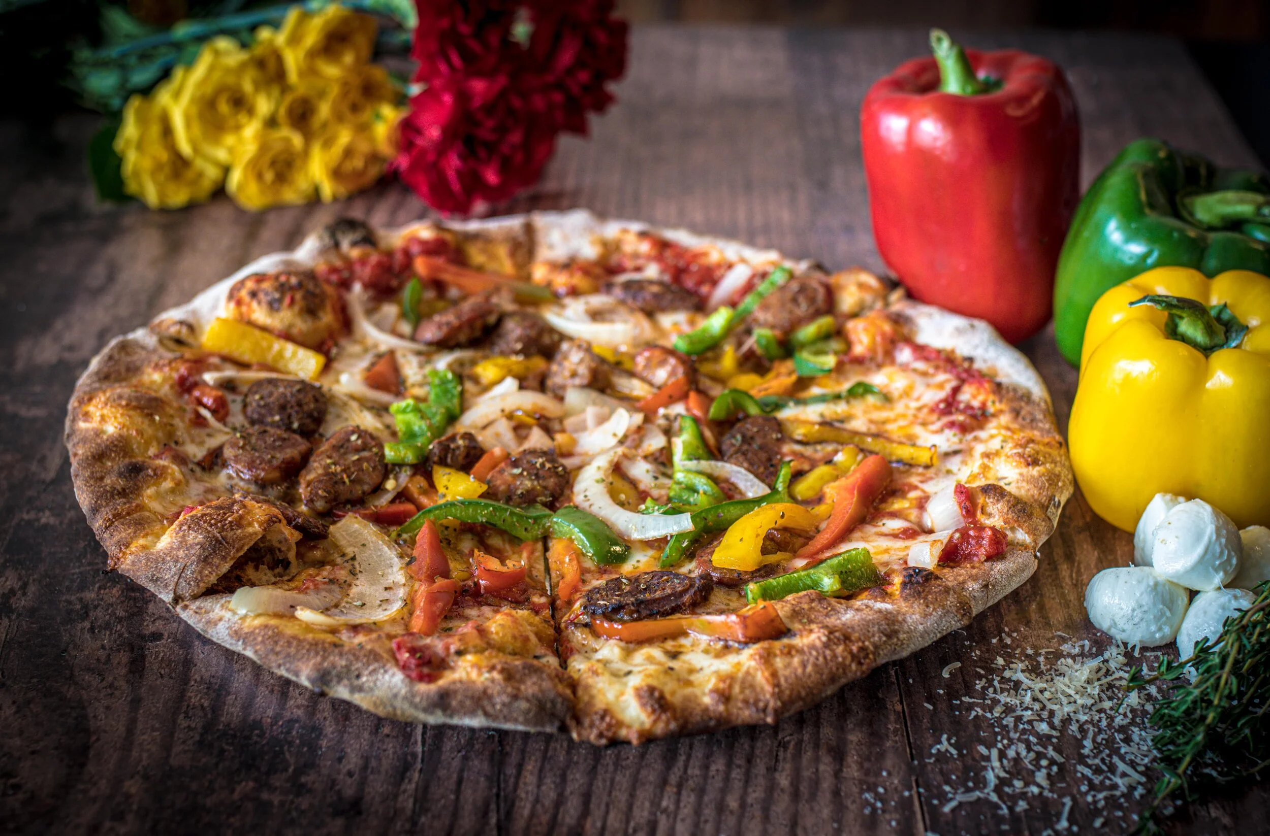 Gallery — Pie Tanza