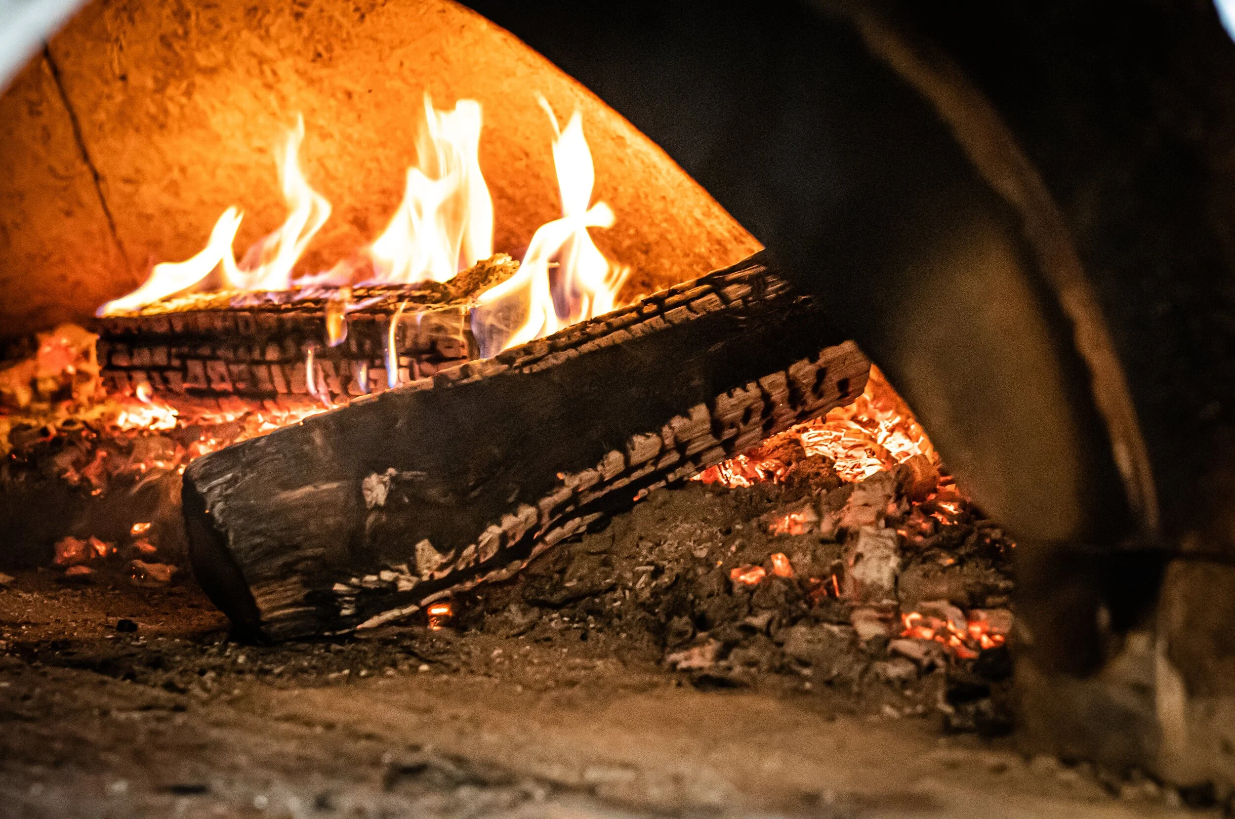 Gallery — Pie Tanza