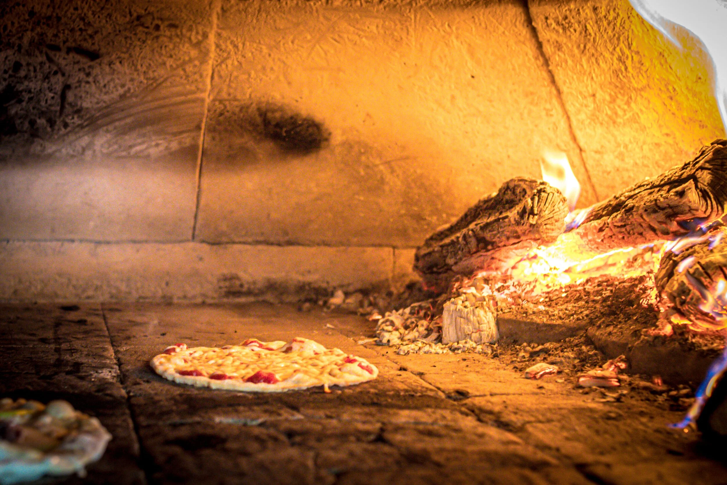 Gallery — Pie Tanza